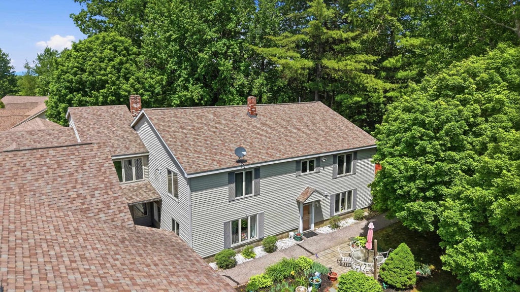 Photo of 31 Henderson Road #15, Gilford, NH 03249 (MLS # 5093325)