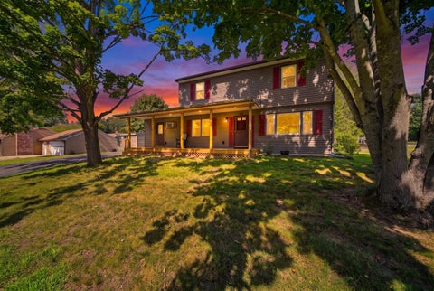Photo of 44 Sherwood Meadows, Pembroke, NH 03275 (MLS # 5105341)