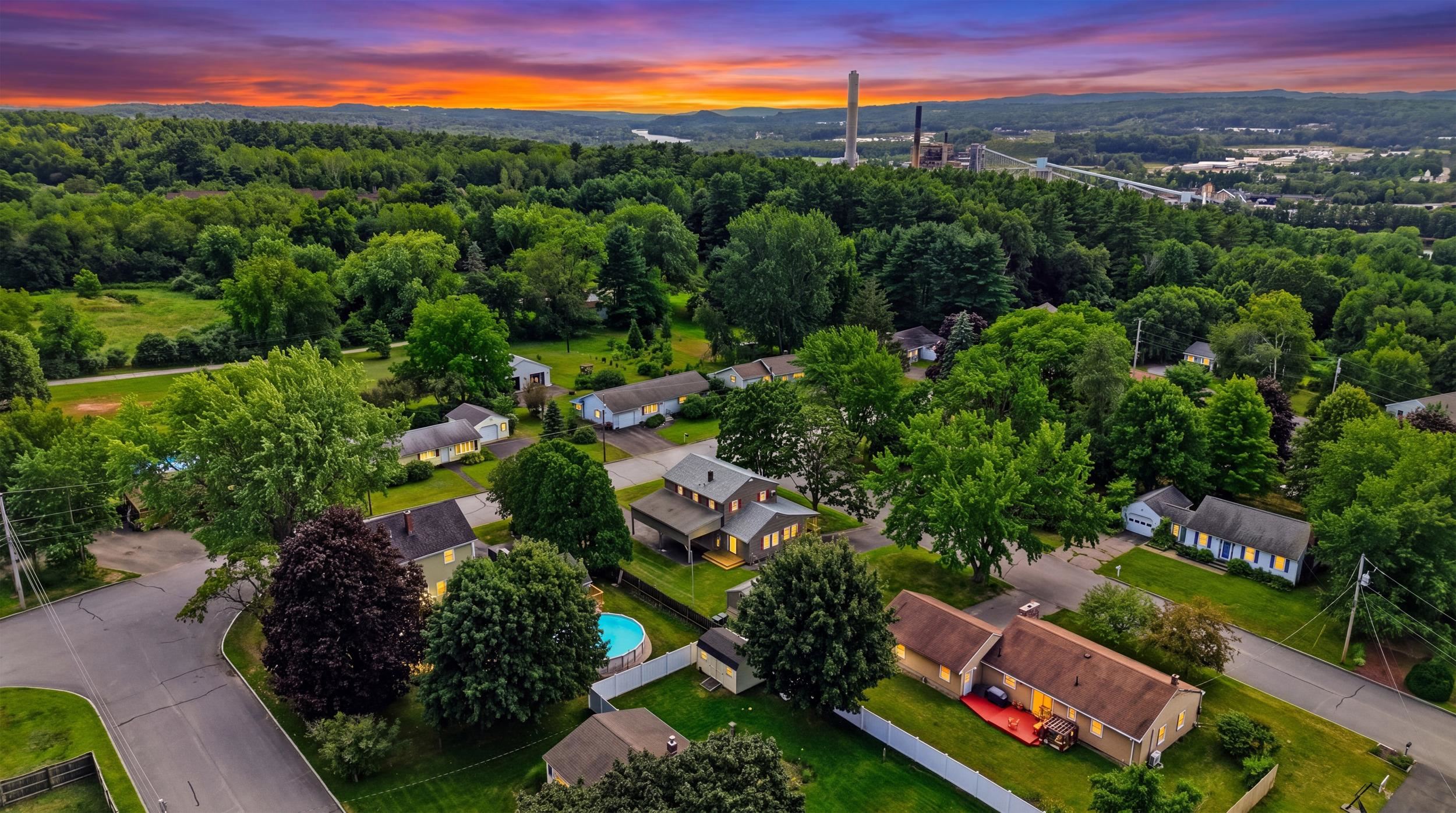 44 Sherwood Meadows