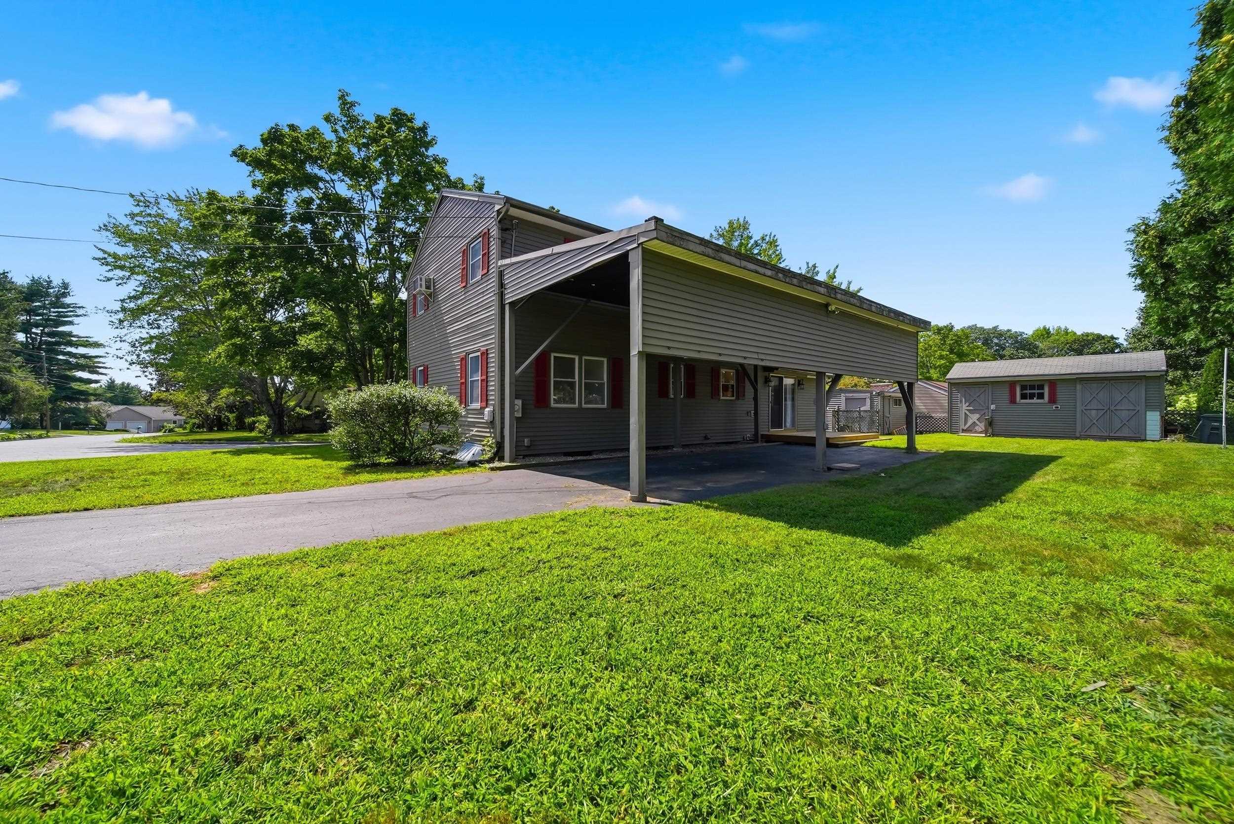 44 Sherwood Meadows