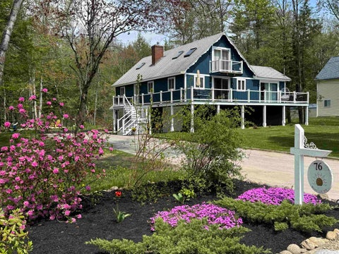 Property photo of 76 Sunrise Drive, Moultonborough, NH 03254