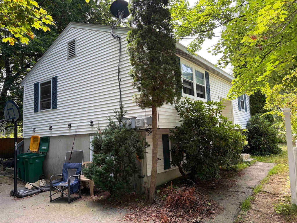 Photo of 1 Mill Street, Rochester, NH 03868 (MLS # 5104375)