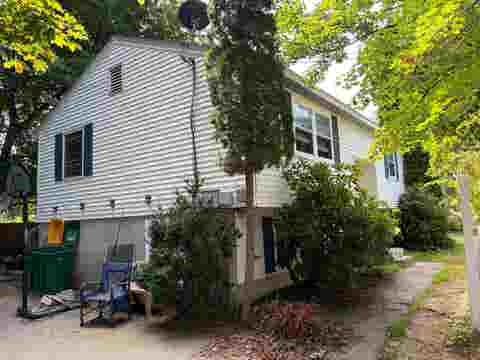 Photo of 1 Mill Street, Rochester, NH 03868 (MLS # 5104375)