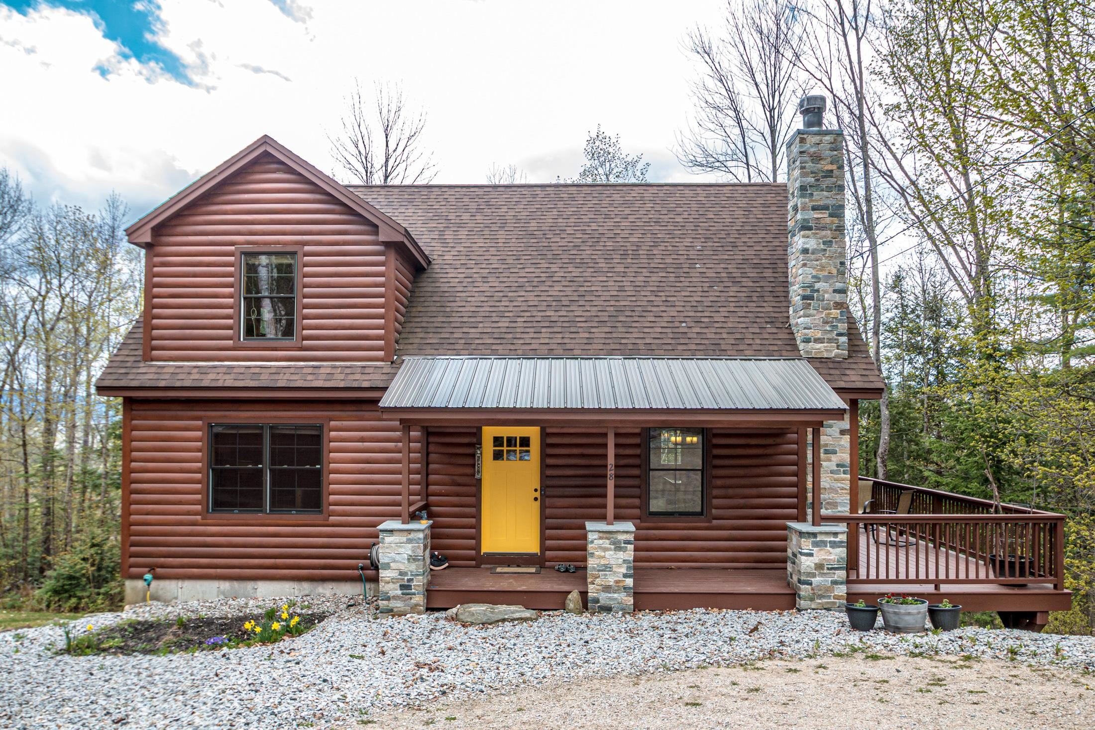 28 Juniper Way