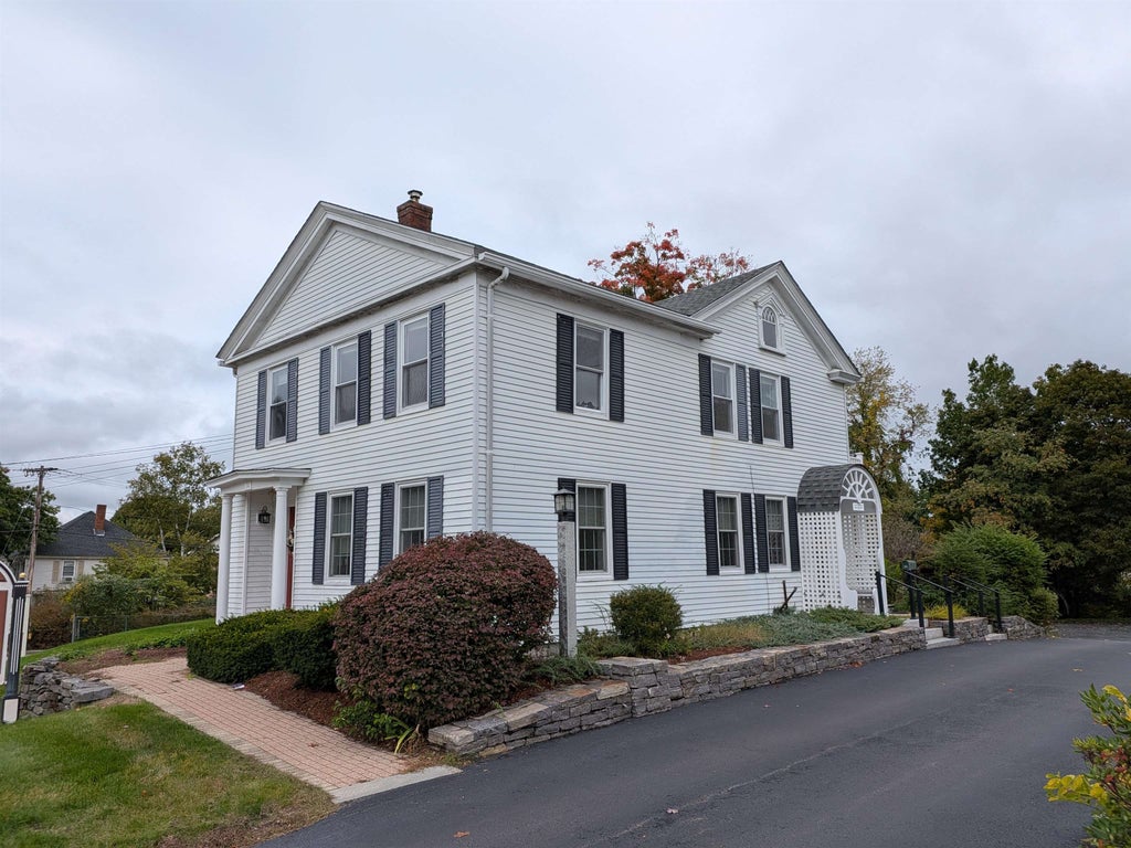 Photo of 123 Elm Street #B, Milford, NH 03055 (MLS # 5112544)