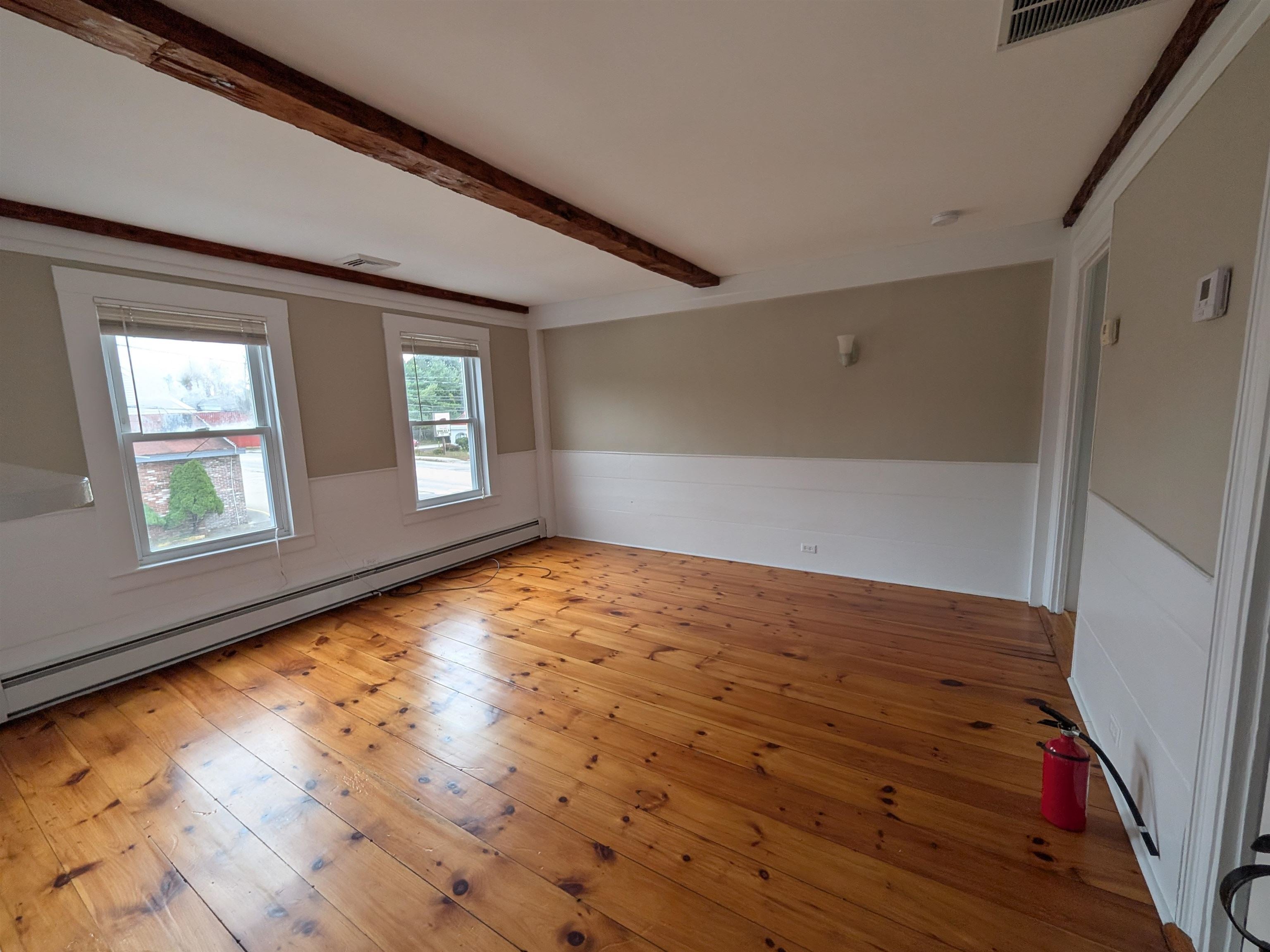 123 Elm Street B