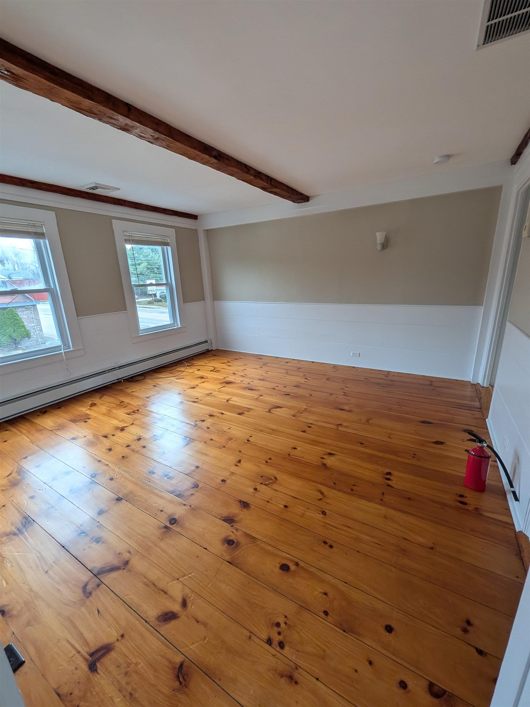 123 Elm Street B