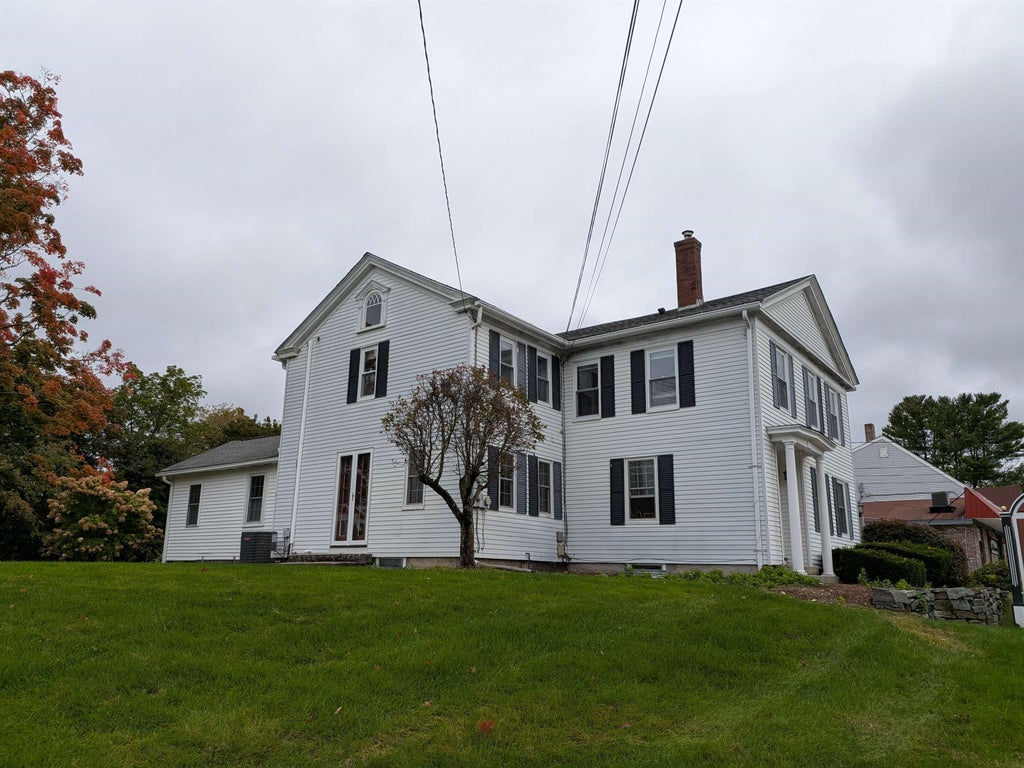 Photo of 123 Elm Street #B, Milford, NH 03055 (MLS # 5112544)