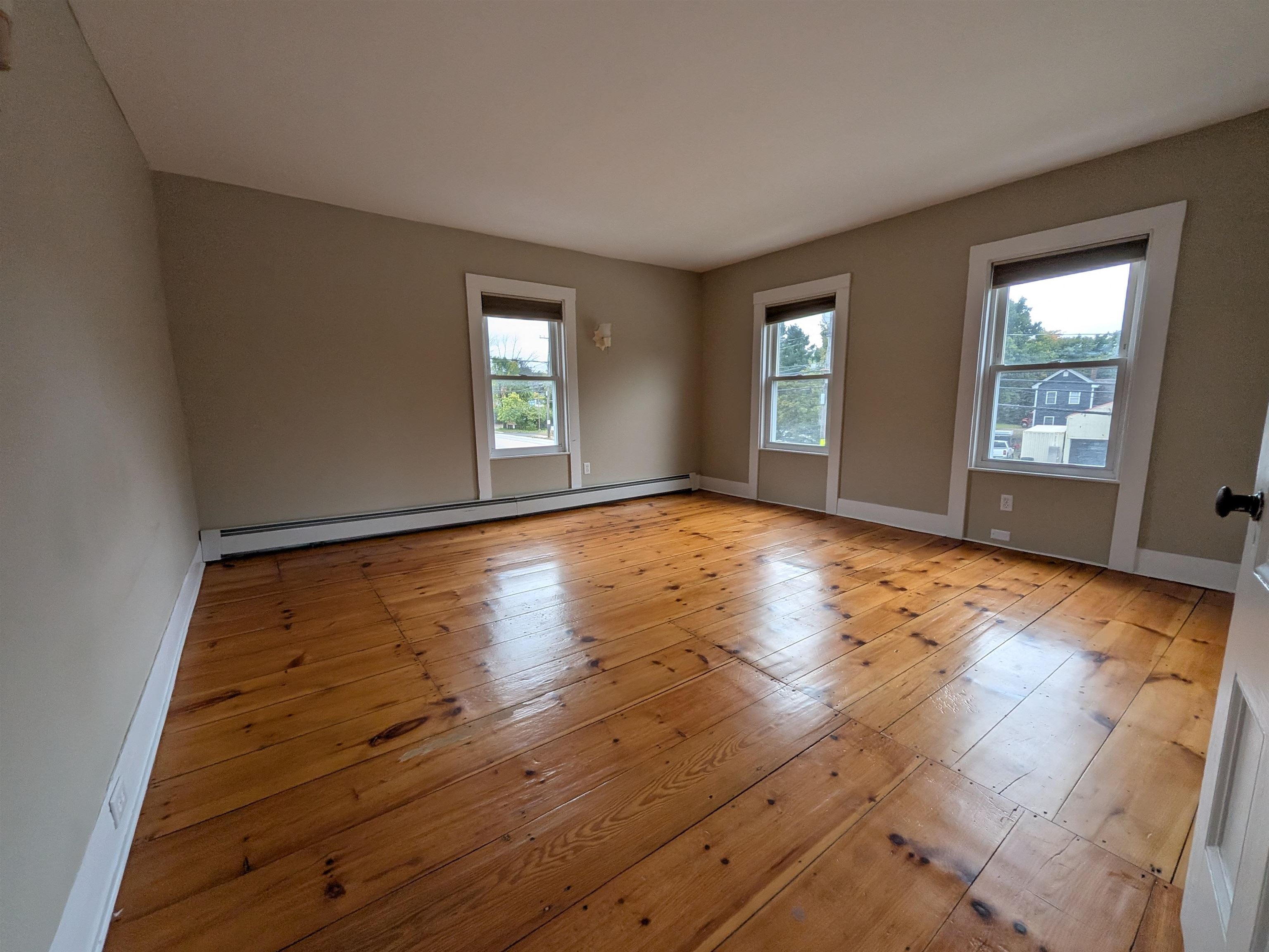 123 Elm Street B