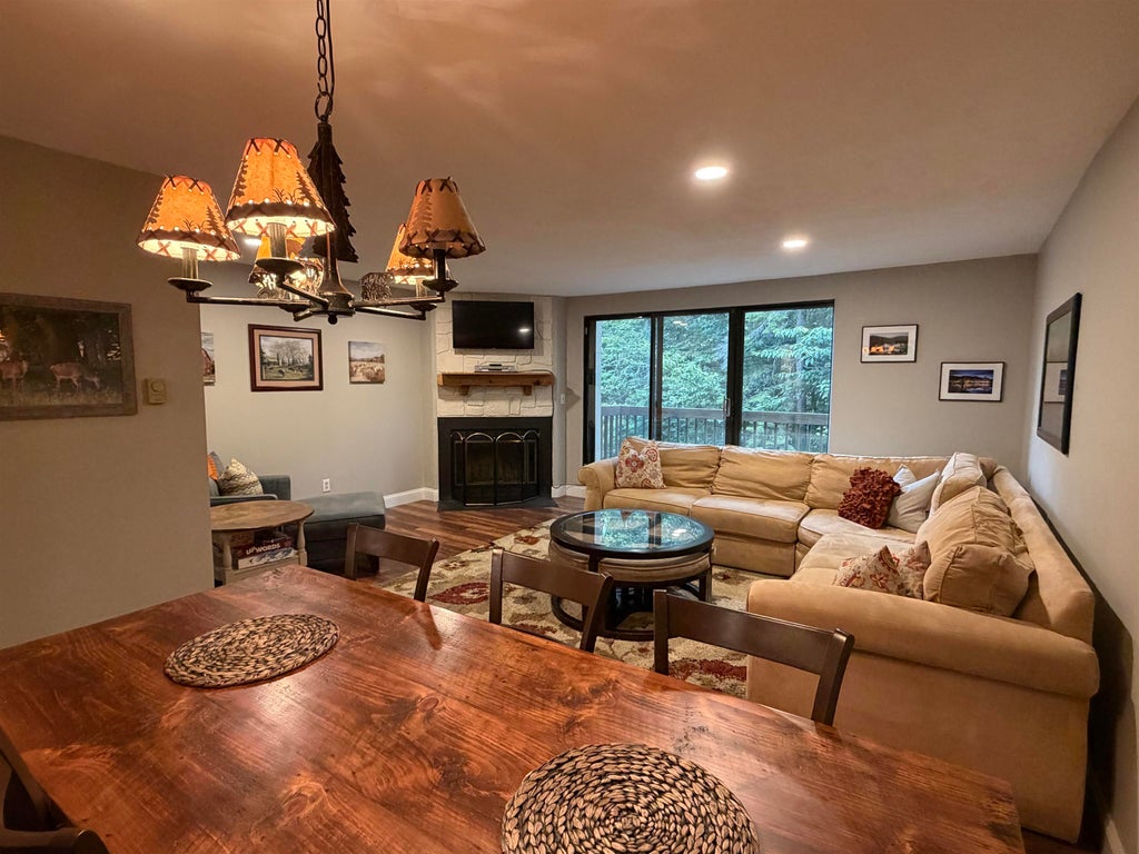 Photo of 23 Windsor Hill Way #G74, Waterville Valley, NH 03215 (MLS # 5107951)