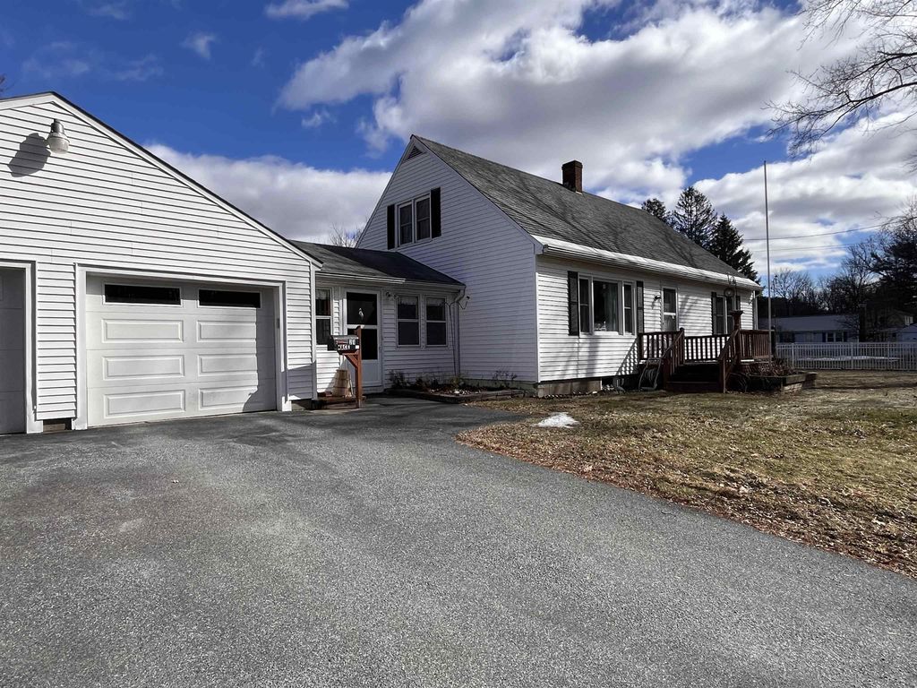 Photo of Lebanon, NH 03766 (MLS # 5090467)