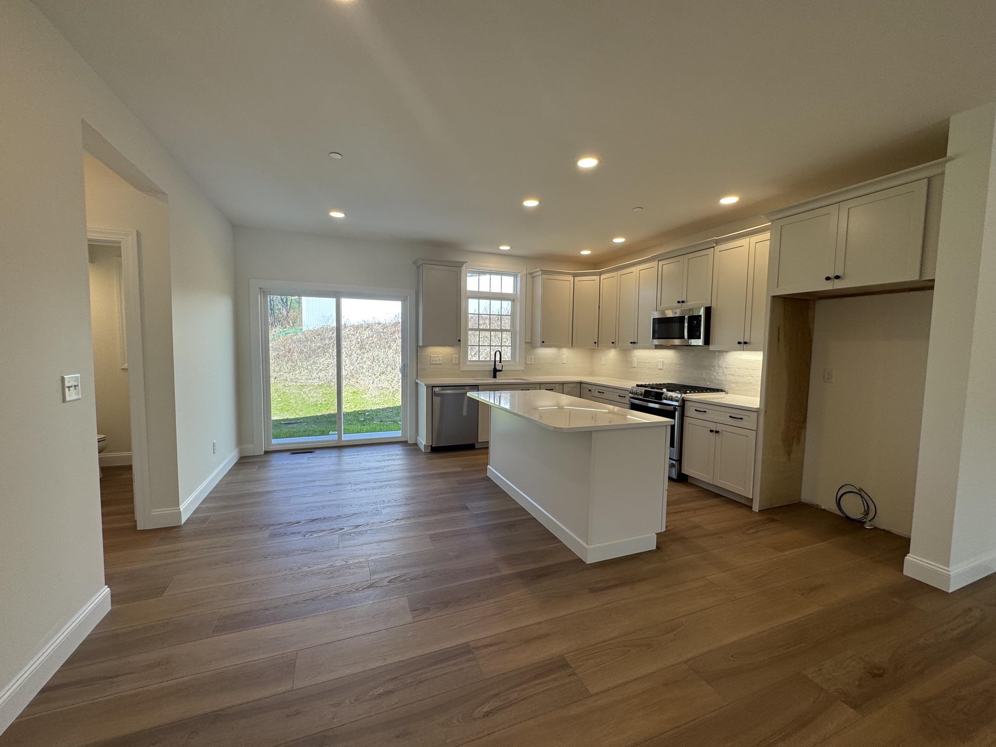 6C Dearborn Circle