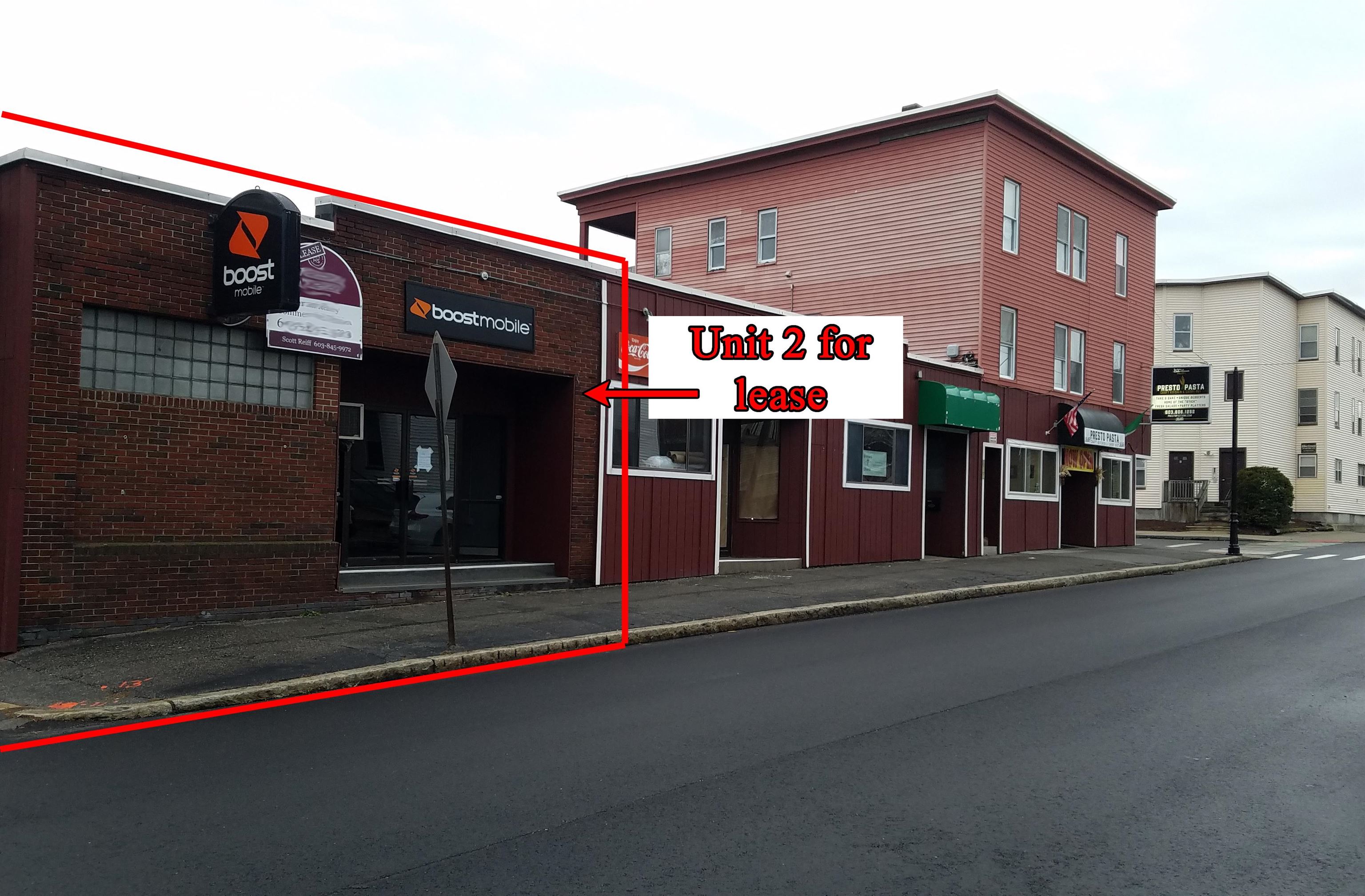 168 Amory Street 2 - Photo 2