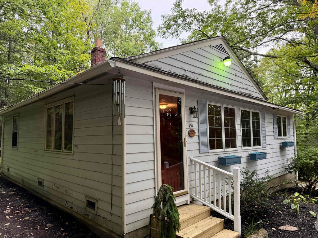Photo of 159 Joslin Road, Surry, NH 03431 (MLS # 5109335)
