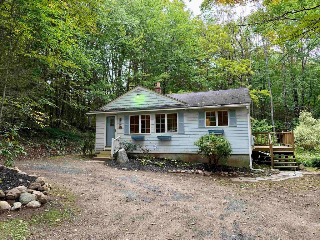 Photo of 159 Joslin Road, Surry, NH 03431 (MLS # 5109335)