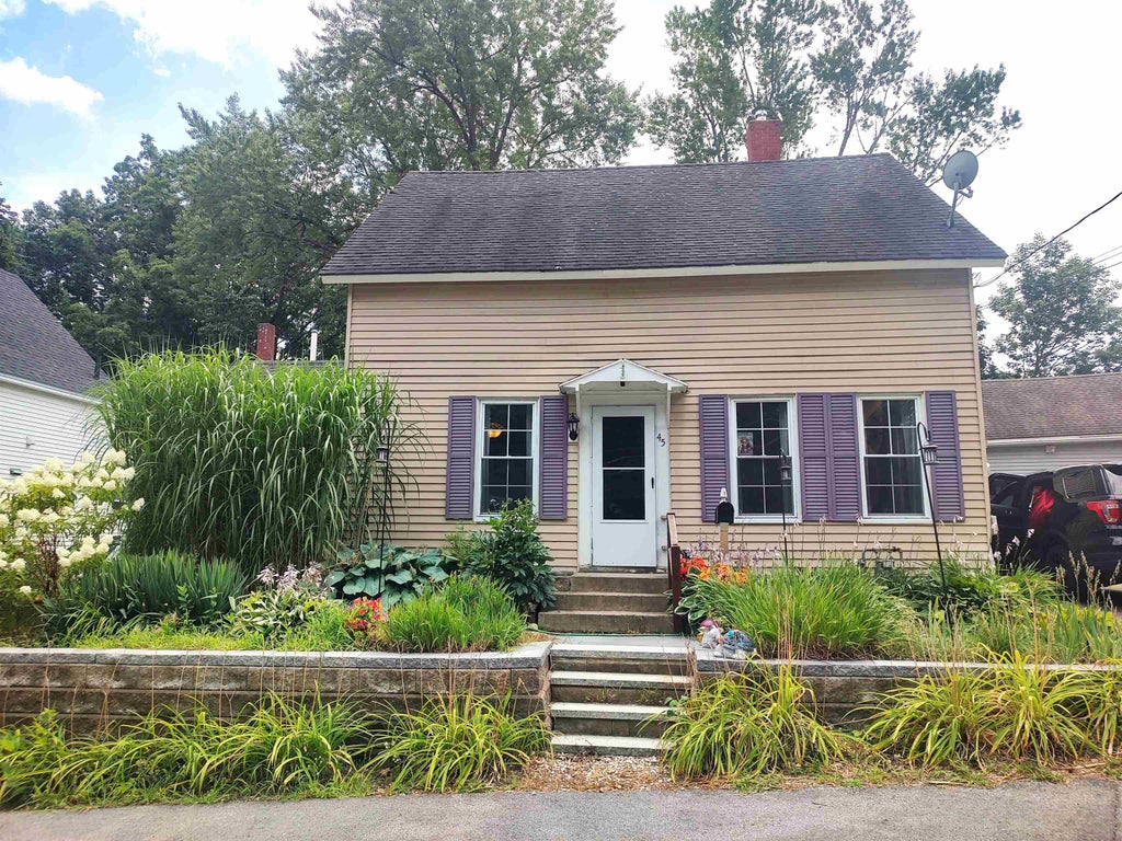 Photo of 45 Penacook Street, Concord, NH 03301 (MLS # 5103255)