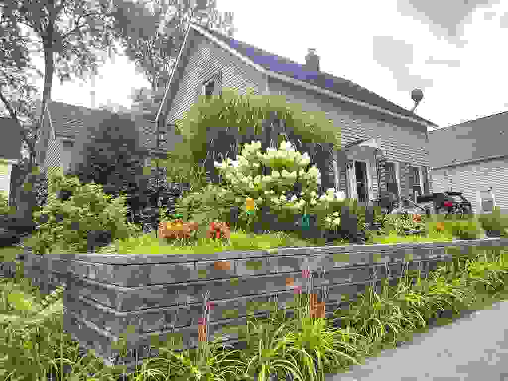 Photo of 45 Penacook Street, Concord, NH 03301 (MLS # 5103255)