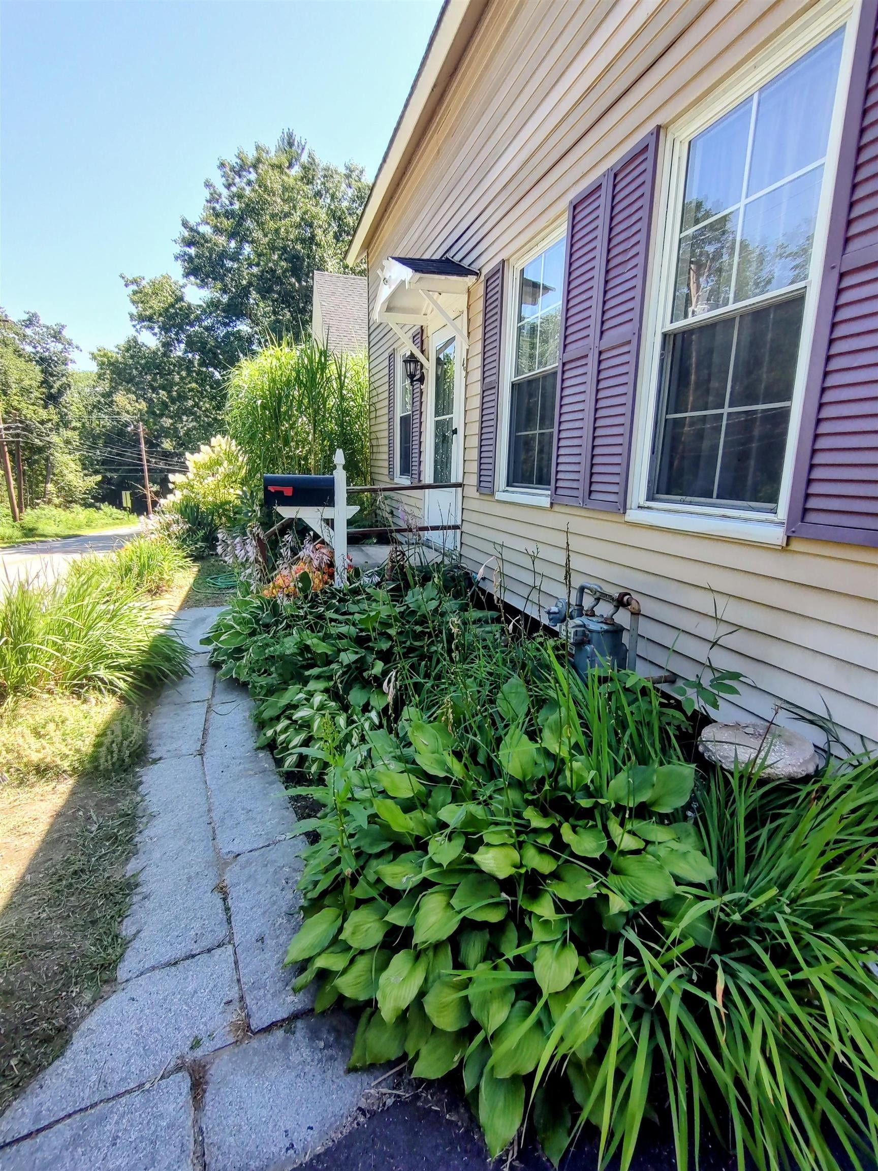 45 Penacook Street