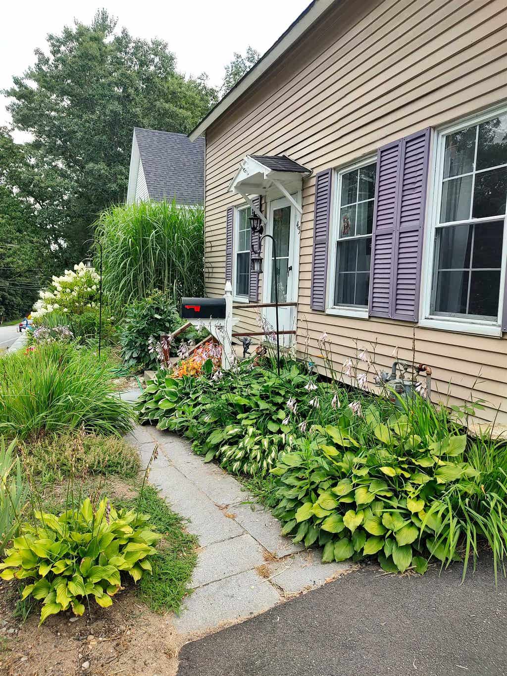 Photo of 45 Penacook Street, Concord, NH 03301 (MLS # 5103255)