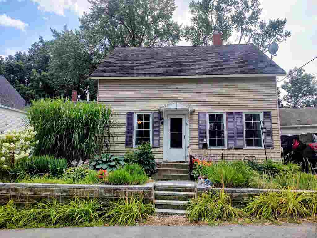 Photo of 45 Penacook Street, Concord, NH 03301 (MLS # 5103255)
