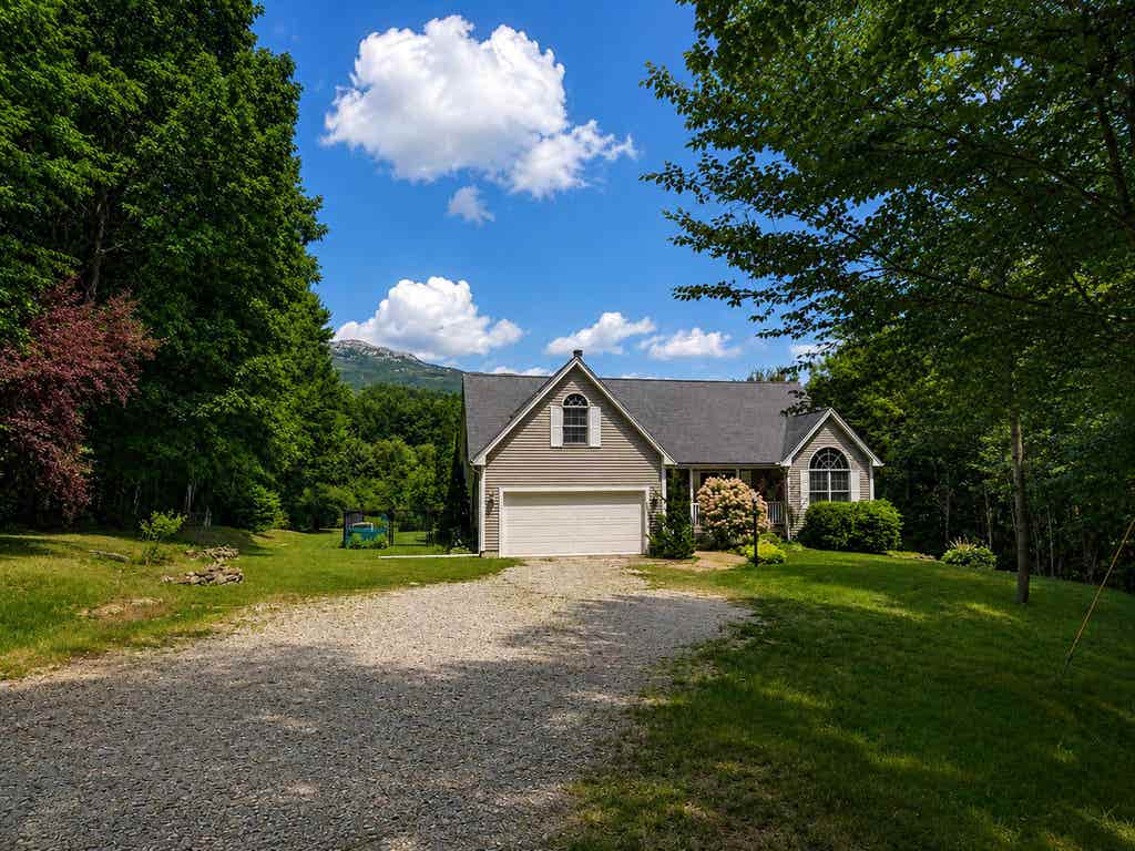 Photo of 1118 Jaffrey Road, Marlborough, NH 03455 (MLS # 5103263)
