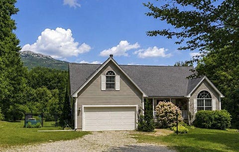 Photo of 1118 Jaffrey Road, Marlborough, NH 03455 (MLS # 5103263)
