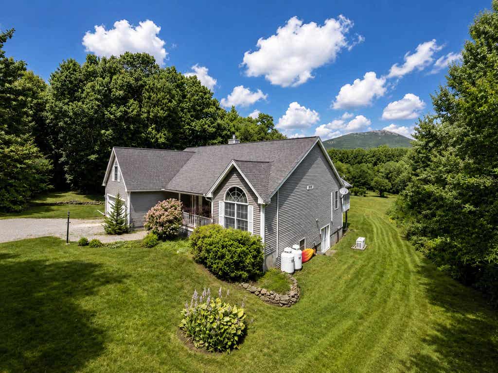Photo of 1118 Jaffrey Road, Marlborough, NH 03455 (MLS # 5103263)