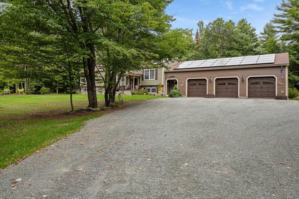 Photo of 18 Stone Drive, Stark, NH 03582 (MLS # 5108572)