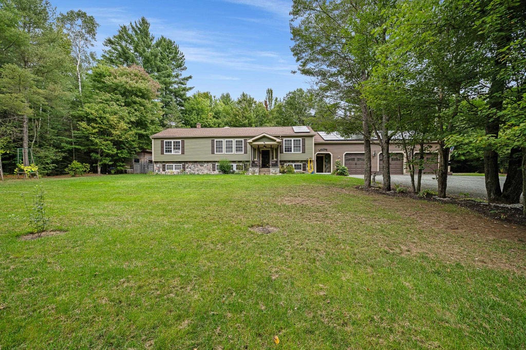 Photo of 18 Stone Drive, Stark, NH 03582 (MLS # 5108572)