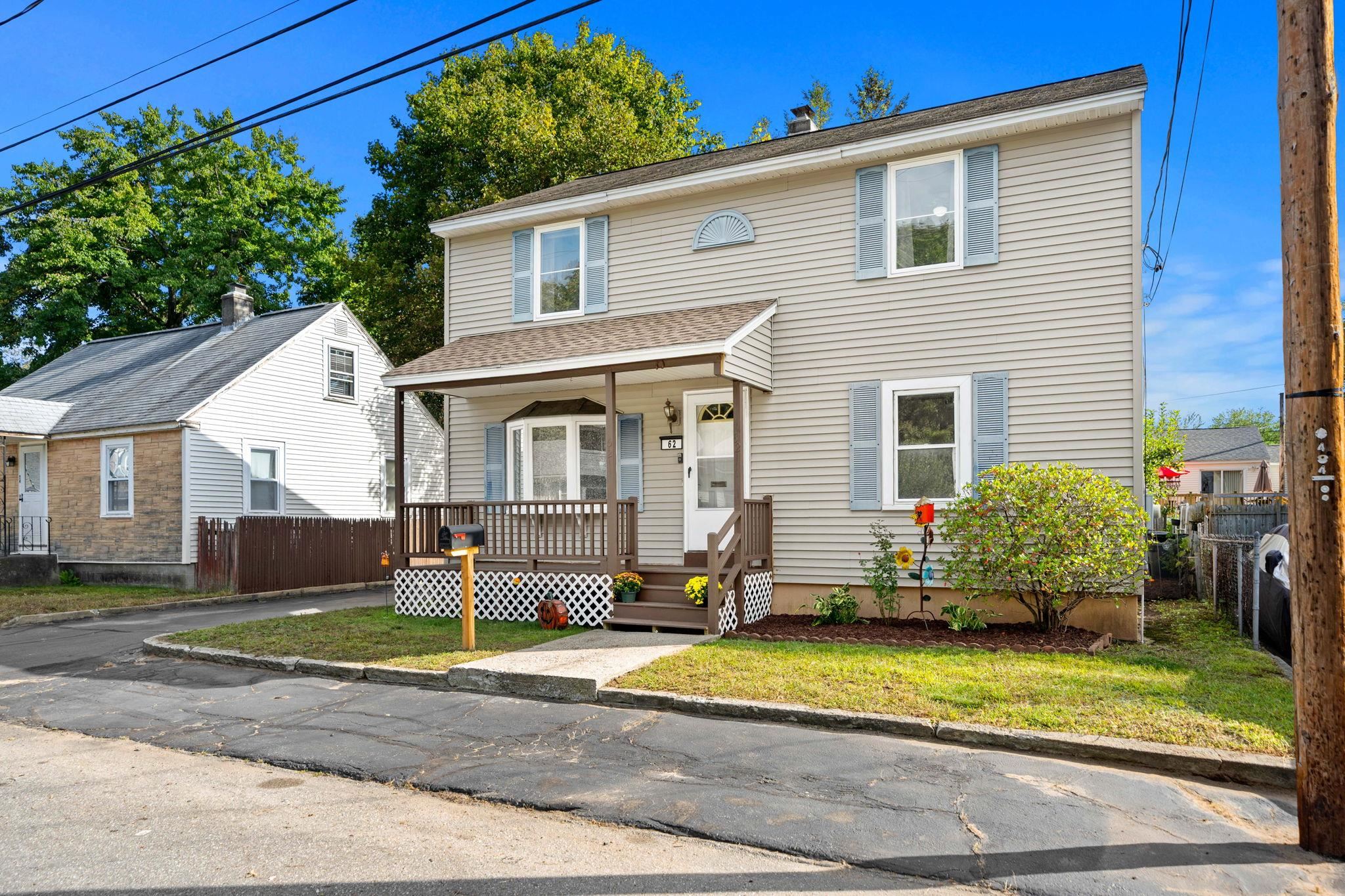 62 Armand Avenue