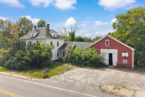 Photo of 1 Stark Hwy S Highway, Dunbarton, NH 03046 (MLS # 5107339)
