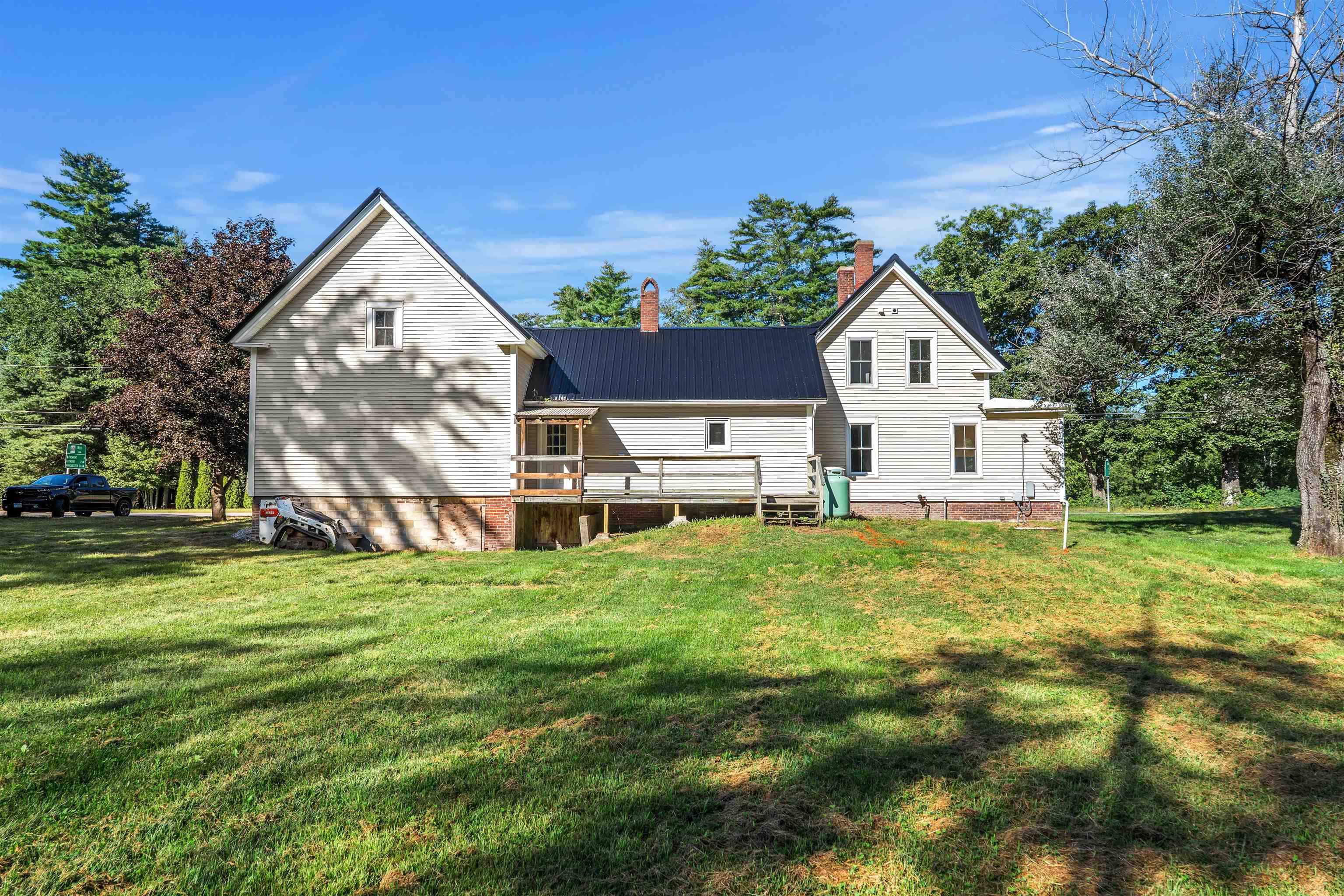 70 Depot Road