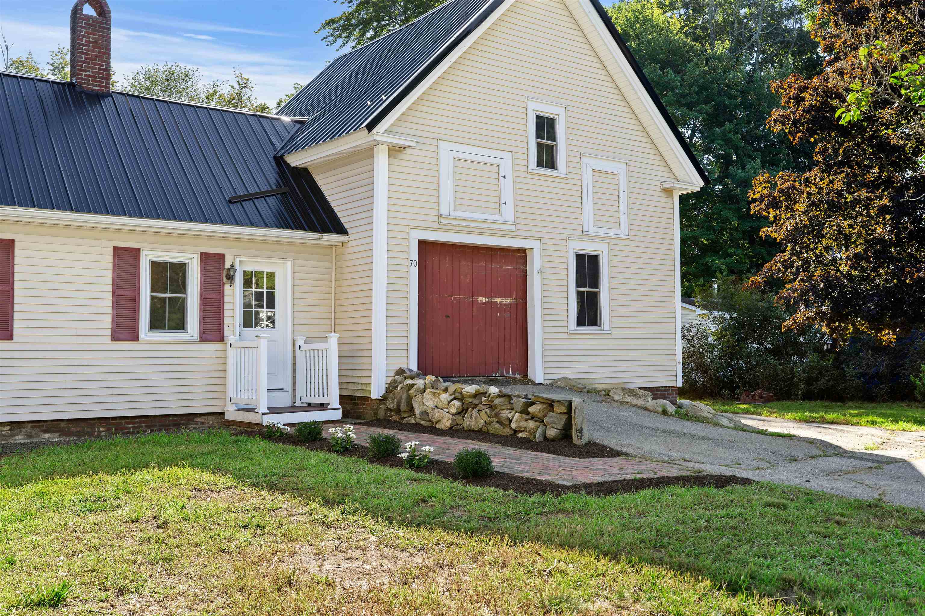 70 Depot Road