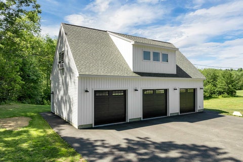Photo of 477 Province Road, Strafford, NH 03884 (MLS # 5101895)