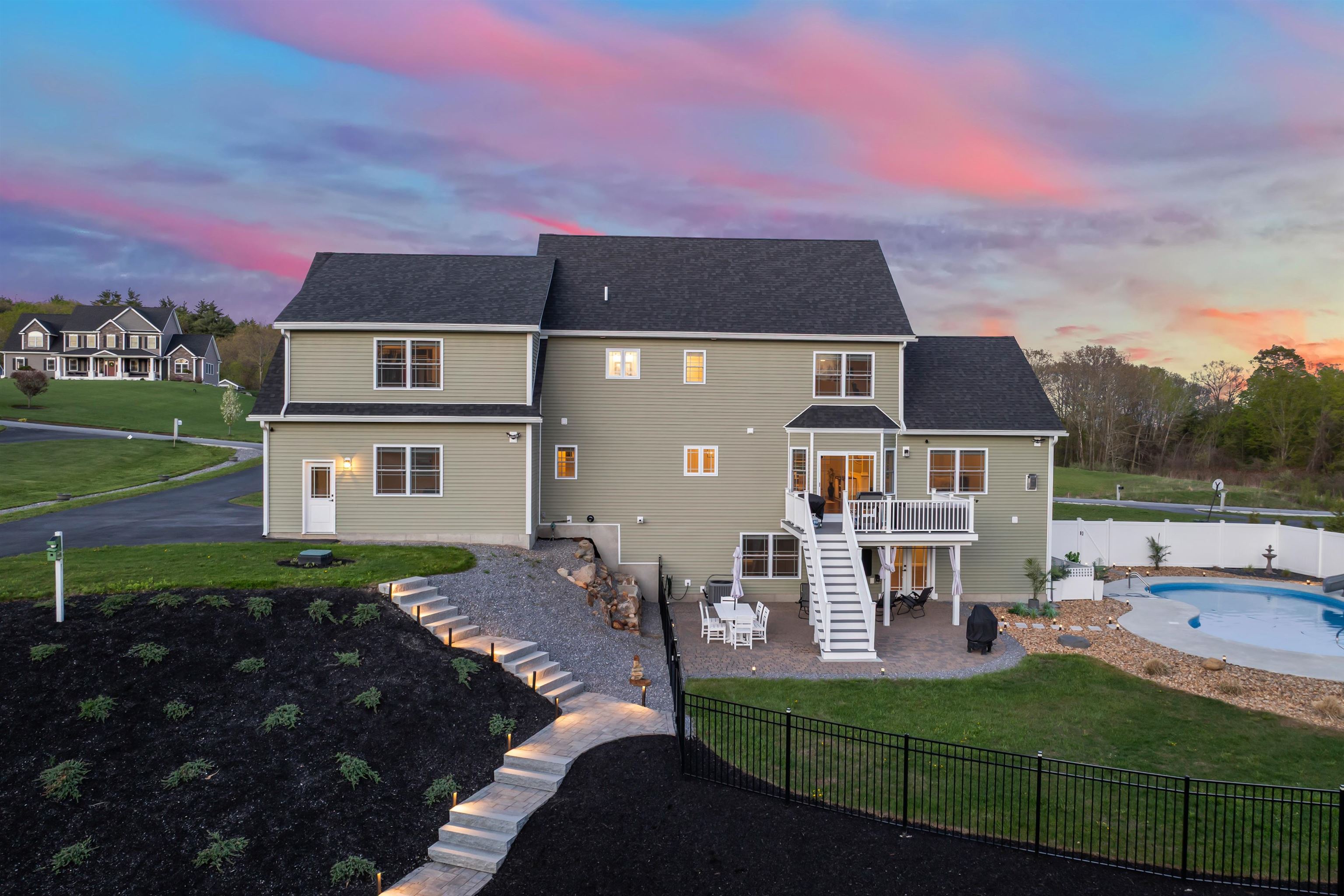 31 Cortland Avenue