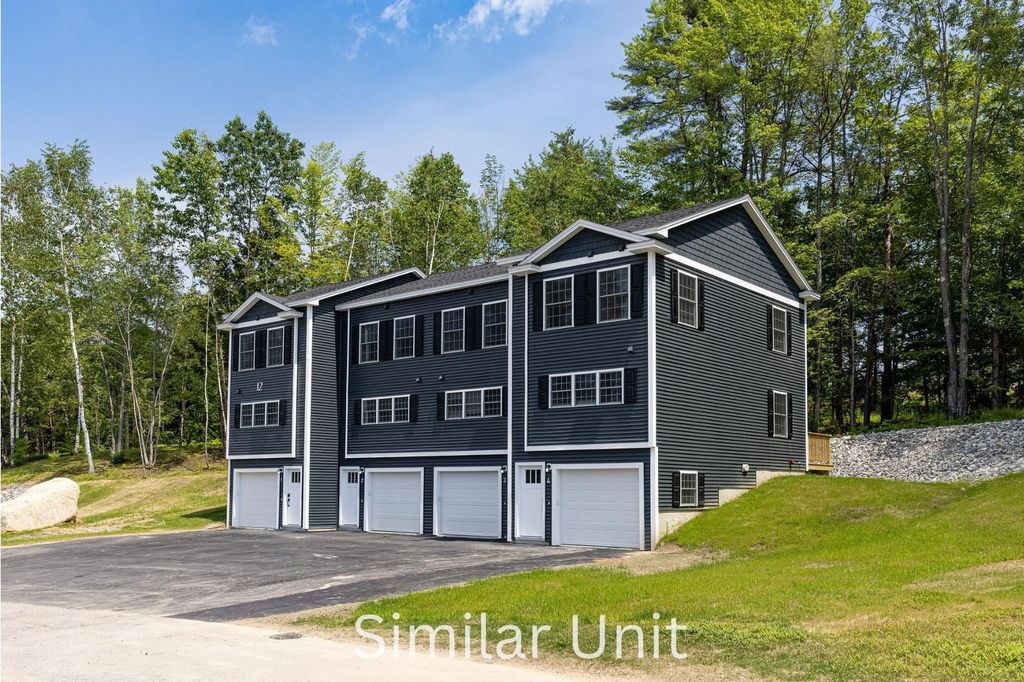 Photo of 153 Alexandra Drive #5, Laconia, NH 03246 (MLS # 5096363)