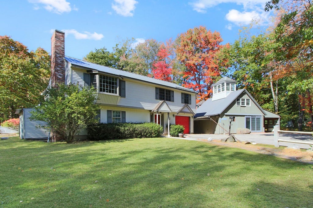 Photo of 24 Holt Road, Wilton, NH 03086 (MLS # 5114711)