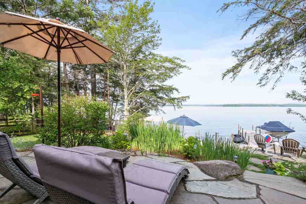 Photo of 62 West Point Road, Moultonborough, NH 03254 (MLS # 5088041)