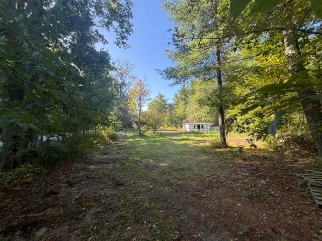 Photo of 88 Lake Road, Brentwood, NH 03833 (MLS # 5110029)