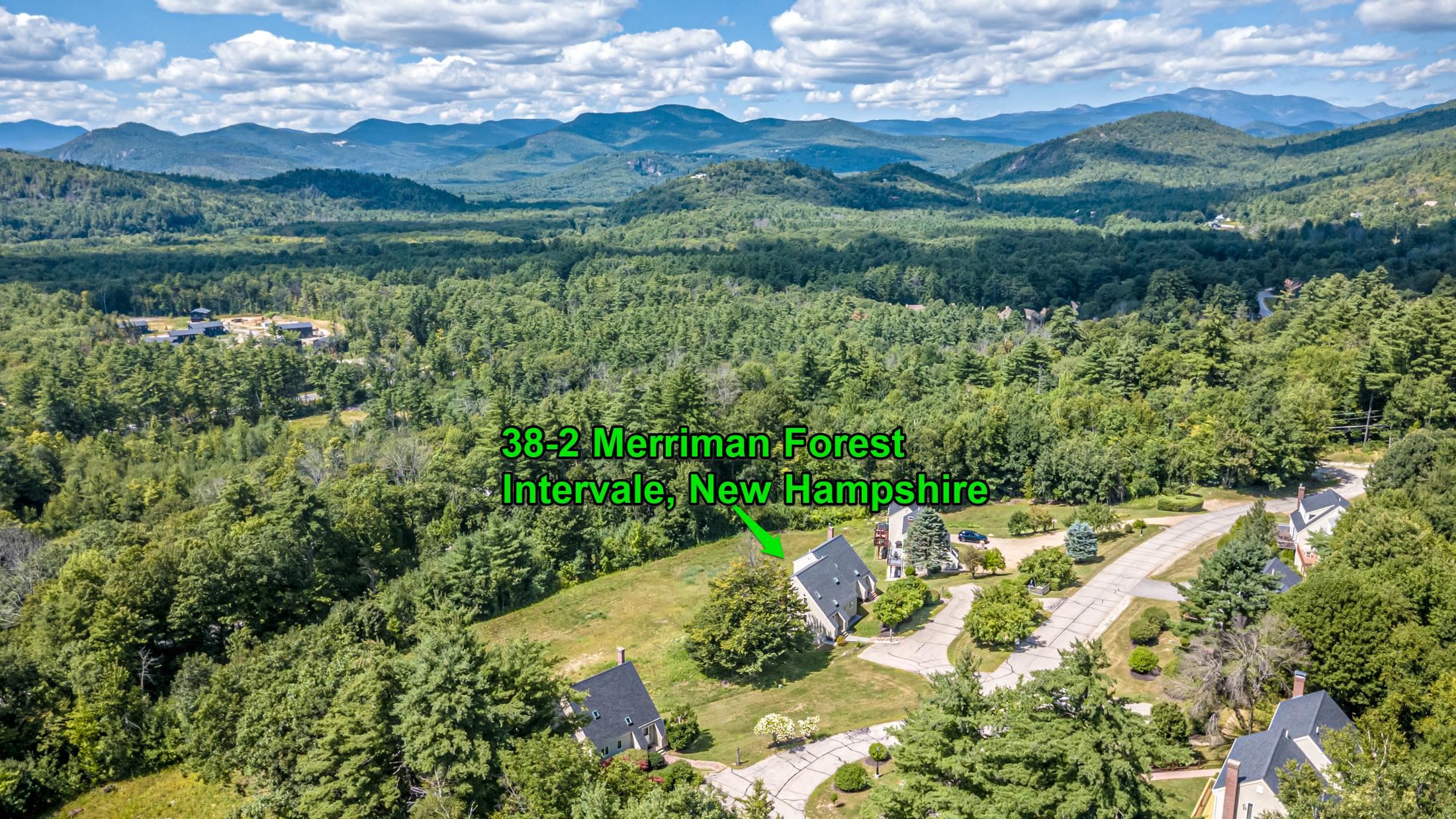38-2 Merriman Forest Road