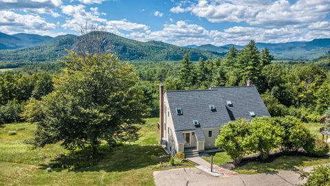 Photo of 382 Merriman Forest Road, Bartlett, NH 03812 (MLS # 5107365)