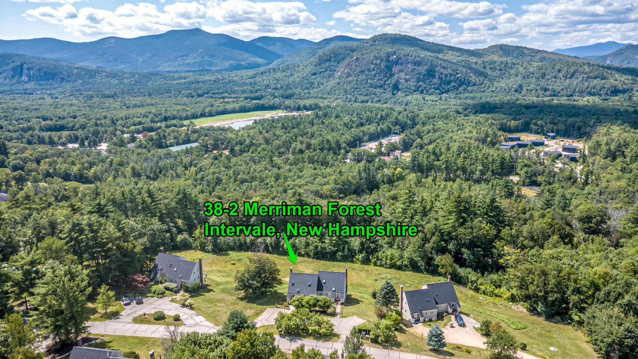 38-2 Merriman Forest Road