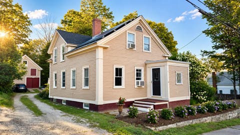 Photo of 21 Linden Street, Somersworth, NH 03878 (MLS # 5101983)