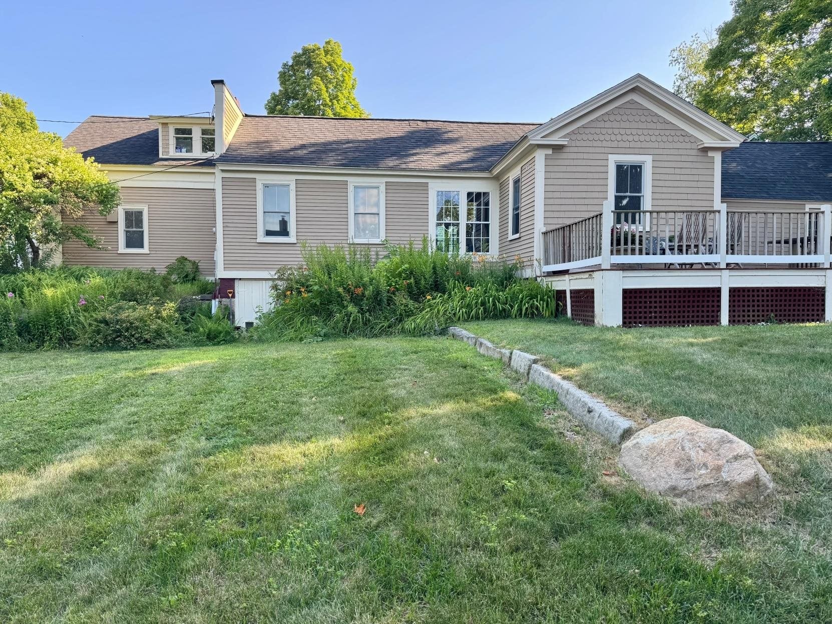 21 Linden Street