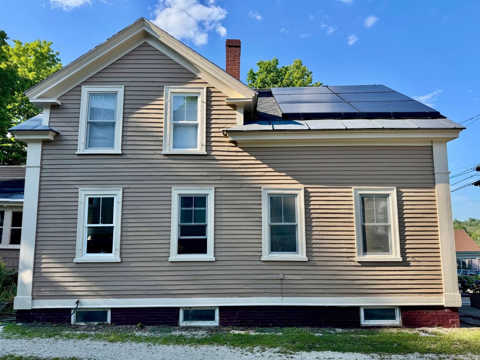 21 Linden Street