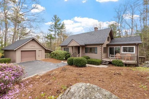 Photo of 34 Jowders Cove Road, Rindge, NH 03461 (MLS # 5092148)