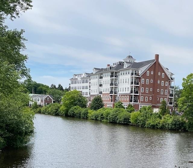 Photo of 200 First Street #Unit 2, Dover, NH 03820 (MLS # 5050846)