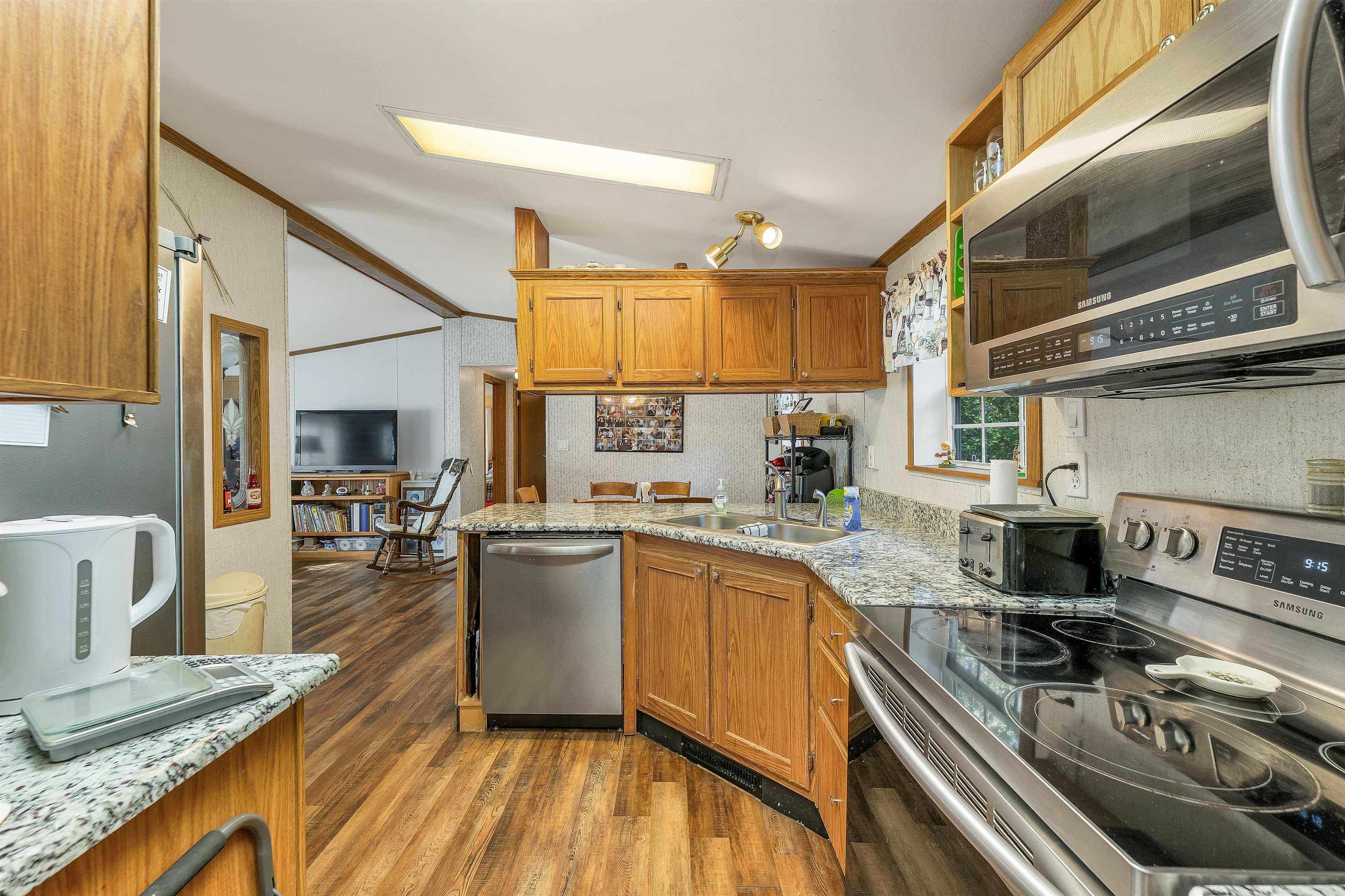 20 Lilac Lane