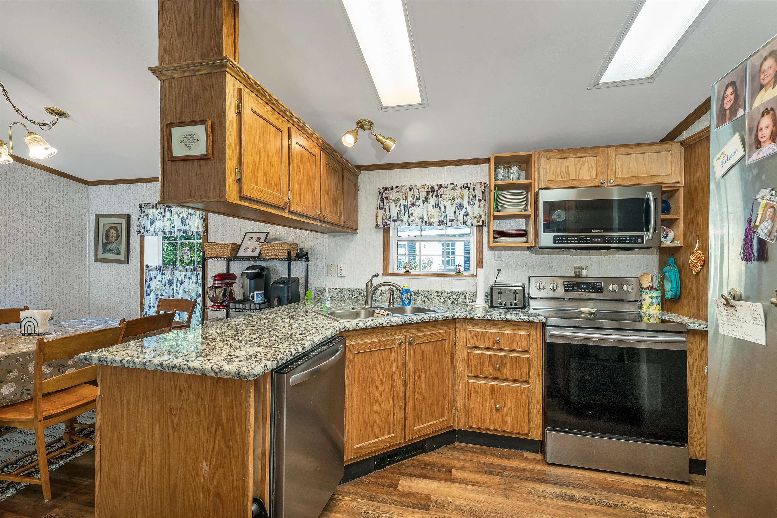 20 Lilac Lane