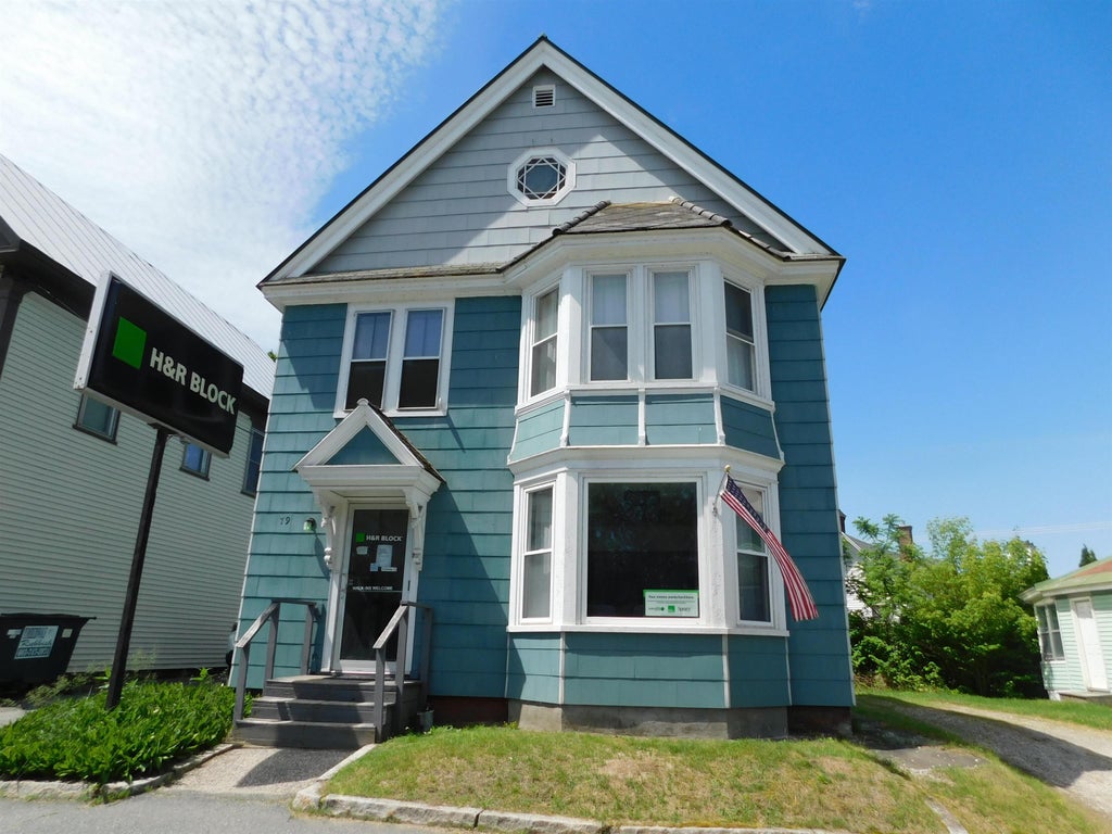 Photo of 79 Central Street, Haverhill, NH 03785 (MLS # 5093550)